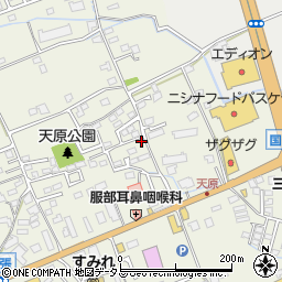 岡山県総社市井手1197-13周辺の地図