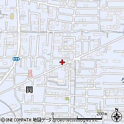 株式会社太陽マテリアル周辺の地図