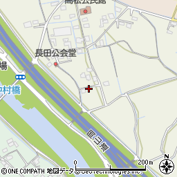 岡山県岡山市北区津寺178-2周辺の地図