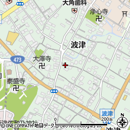 山本石材店周辺の地図