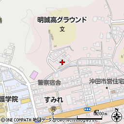 田原水道工業有限会社周辺の地図
