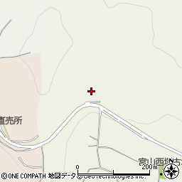 岡山県岡山市東区百枝月1523周辺の地図