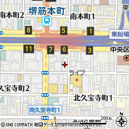 石田司法書士事務所周辺の地図