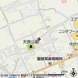 岡山県総社市井手1194-2周辺の地図