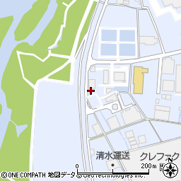 岡山県総社市井尻野493周辺の地図