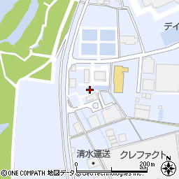 岡山県総社市井尻野496周辺の地図