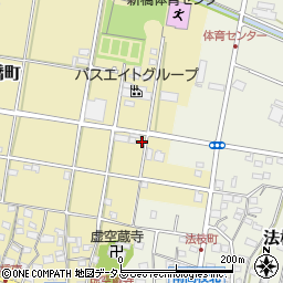 太田電機商会周辺の地図