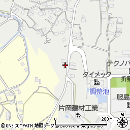 岡山県総社市赤浜704周辺の地図