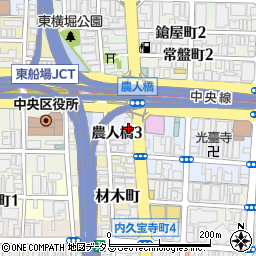 土田ビル周辺の地図