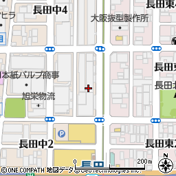 斉藤商事株式会社周辺の地図