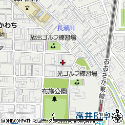 株式会社雅琉周辺の地図