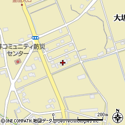 大石建設周辺の地図