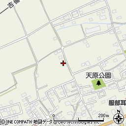 岡山県総社市総社1398周辺の地図