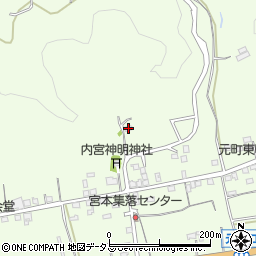 静岡県湖西市白須賀5477-2周辺の地図