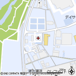 岡山県総社市井尻野402周辺の地図