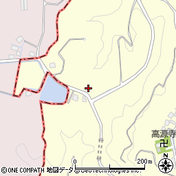 静岡県御前崎市新野1998周辺の地図
