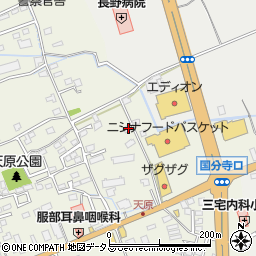 岡山県総社市井手1233周辺の地図