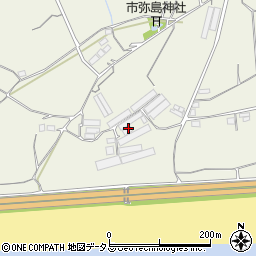 静岡県湖西市新居町浜名4208-12周辺の地図