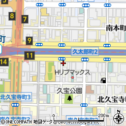 武村株式会社周辺の地図