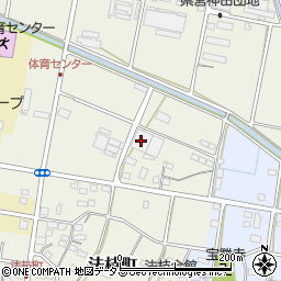 日本荷造運送周辺の地図