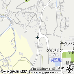 岡山県総社市赤浜714周辺の地図