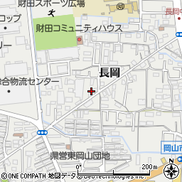 有限会社石田葬祭周辺の地図