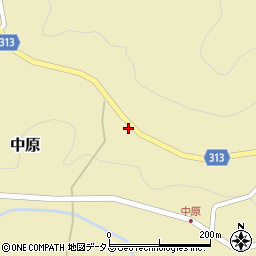 柳谷石材工業所周辺の地図