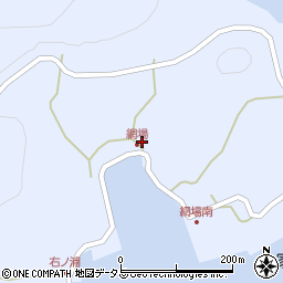兵庫県姫路市家島町真浦130周辺の地図