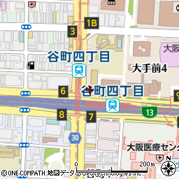 ｚｅａｌ 大阪市 不動産会社 の地図 住所 電話番号 マピオン電話帳