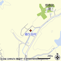 静岡県御前崎市新野4291周辺の地図
