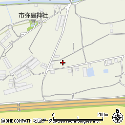 静岡県湖西市新居町浜名4180周辺の地図