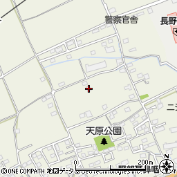 岡山県総社市総社1648-5周辺の地図