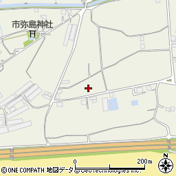 静岡県湖西市新居町浜名4170周辺の地図
