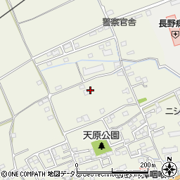 岡山県総社市総社1647周辺の地図