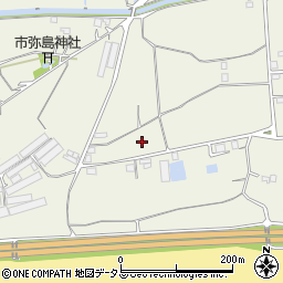 静岡県湖西市新居町浜名4168周辺の地図