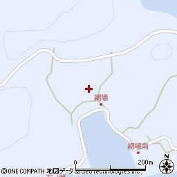 兵庫県姫路市家島町真浦121周辺の地図