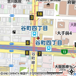株式会社イー・エイチ・アイ・コーポレーション建材事業部周辺の地図