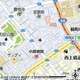 株式会社カーポート山田周辺の地図