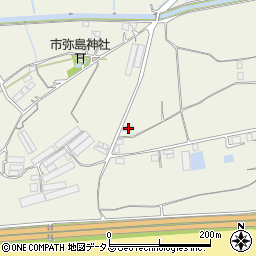 静岡県湖西市新居町浜名4189-104周辺の地図