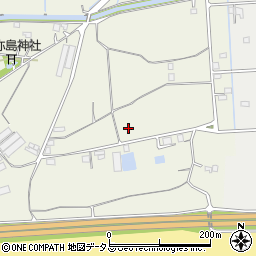 静岡県湖西市新居町浜名4109周辺の地図