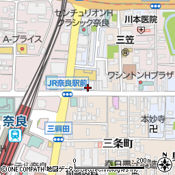 餃子の王将奈良三条店 奈良市 飲食店 の住所 地図 マピオン電話帳