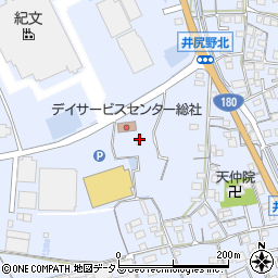岡山県総社市井尻野333周辺の地図