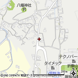 岡山県総社市赤浜756周辺の地図