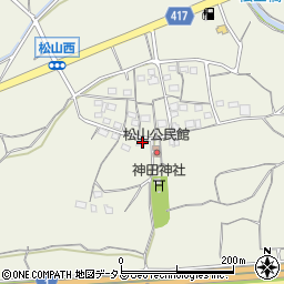 静岡県湖西市新居町浜名3467周辺の地図