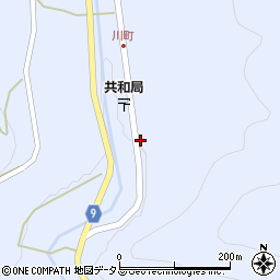 岡山県井原市芳井町下鴫3082-5周辺の地図