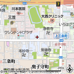 富士屋ビル周辺の地図