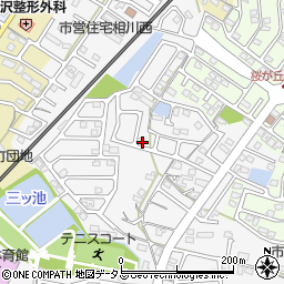 三重県津市久居野村町1991-13周辺の地図