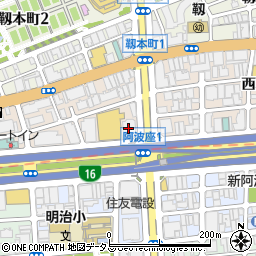 神田ビルディング周辺の地図