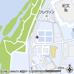 岡山県総社市井尻野512-1周辺の地図