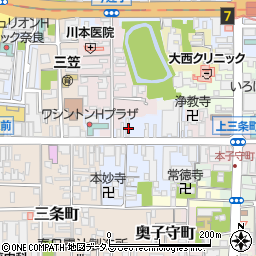 珈琲館 奈良三条店 奈良市 電源の使える店 施設 の電話番号 住所 地図 マピオン電話帳
